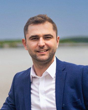 Alex Turcan Realtor