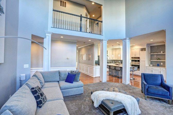 Homes By Gallo, Melissa Gallo, Realtor