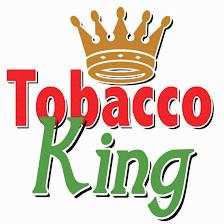 Tobacco King and Vape