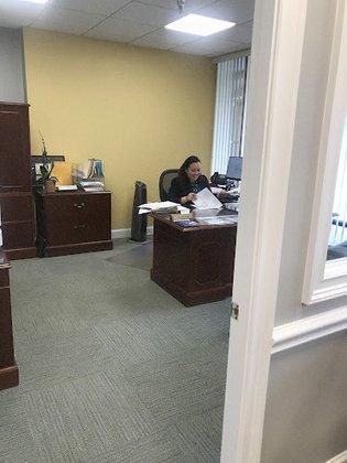 The Freedom Bank of Virginia