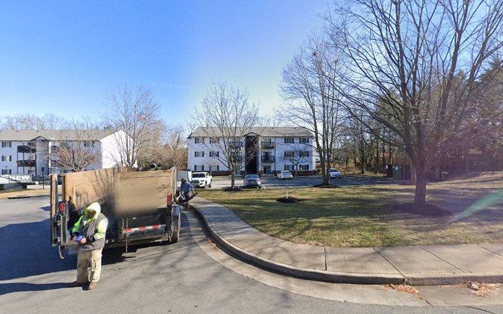 Purcellville Pointe Apartments
