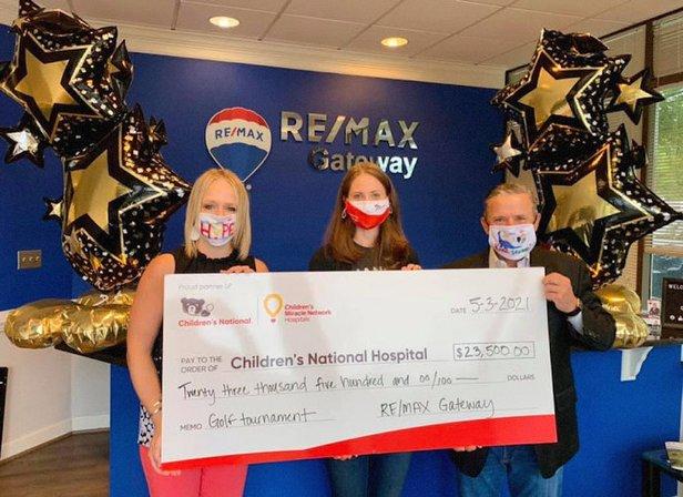 RE/MAX Gateway