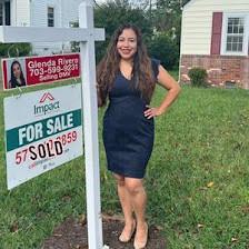 Glenda Rivera, Impact Real Estate, LLC