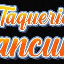 Taqueria Cancun