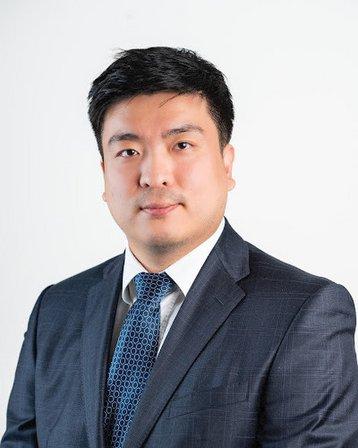 Sukjun Park, Realtor - Samson Properties