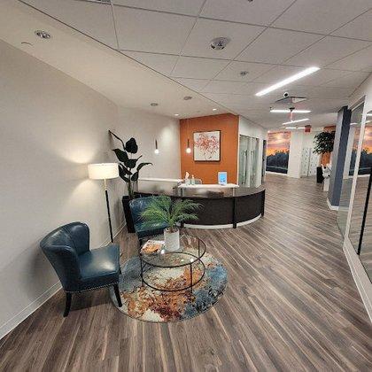 Office Evolution - Fairfax, VA