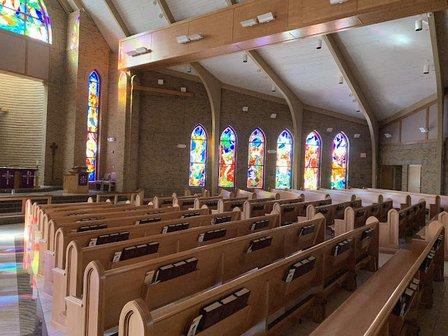 Good Shepherd Lutheran Church and Preschool