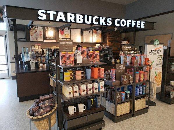 Starbucks Coffee Company