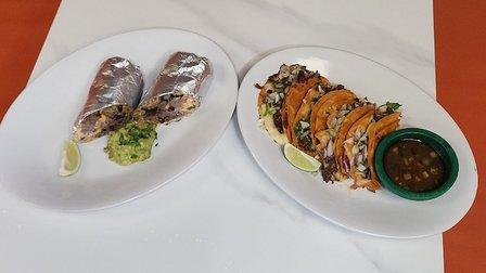 Taco Zocalo Sully Plaza