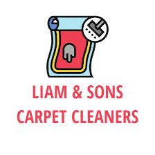 Liam & Sons Carpet Cleaners