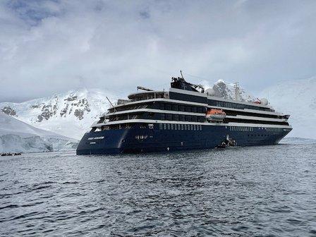 Polar Dream Travel