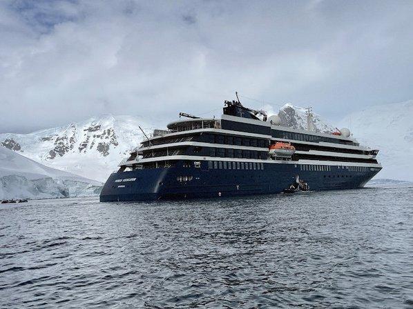 Polar Dream Travel
