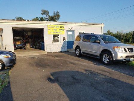 Loudoun Used Cars