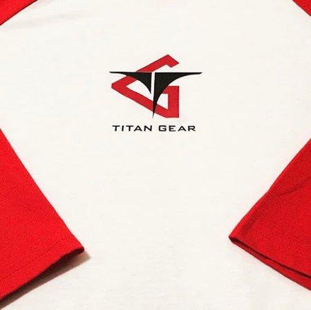 Titan Gear Apparel