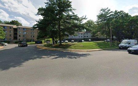 Prince William County Police Substation