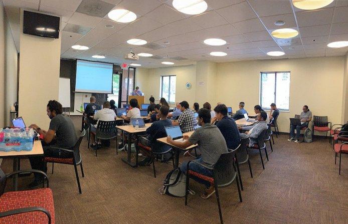 Nova Data School