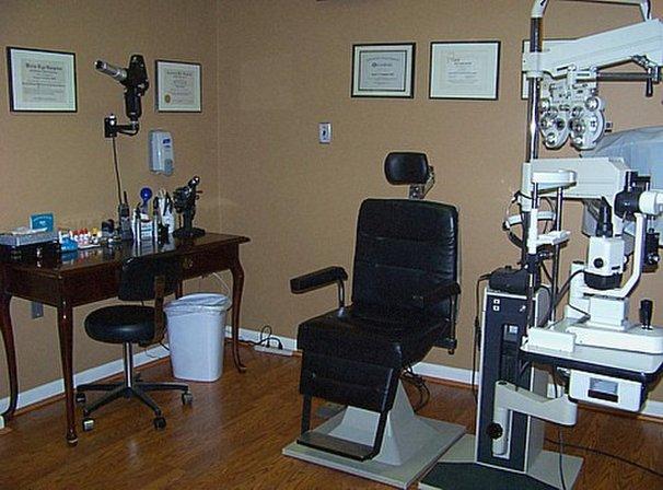 J Campana, MD