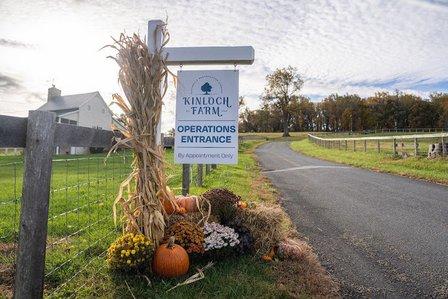 Kinloch Farm Operations