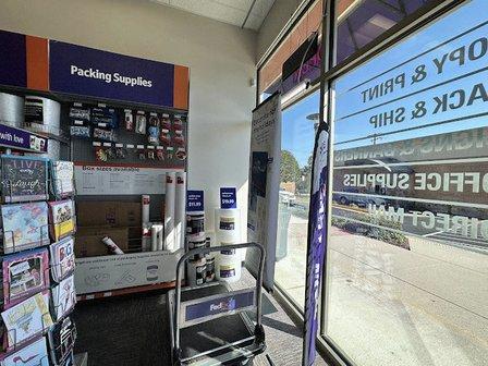 FedEx Office Print & Ship Center