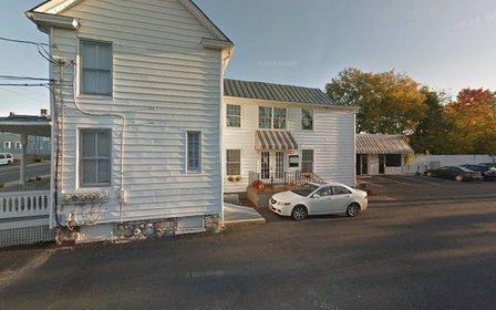 Dalby Debra M