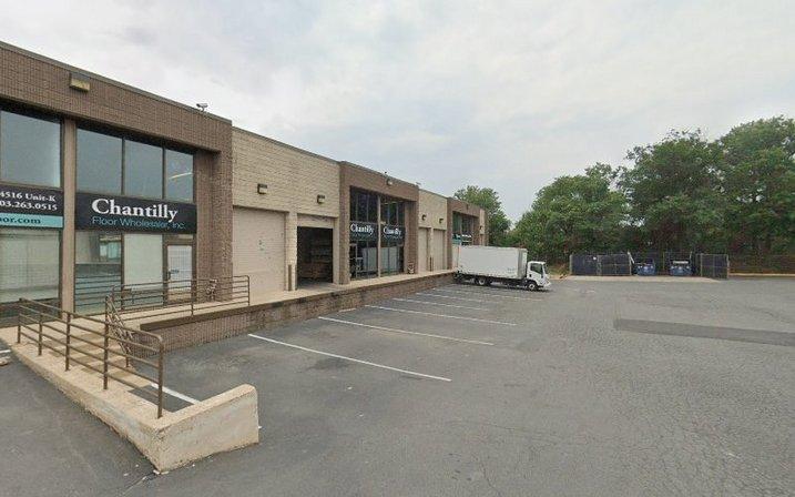 Chantilly Floor Wholesaler, Inc.