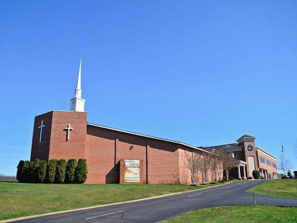 Battlefield Baptist Church