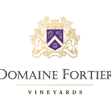 Domaine Fortier Vineyards