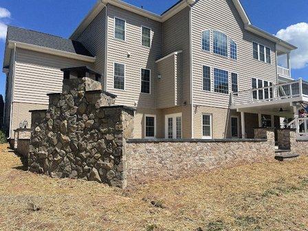 Bnts Construction LLC