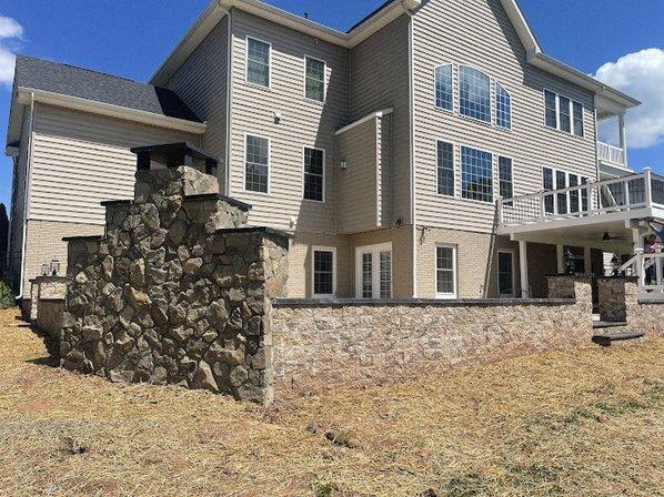 Bnts Construction LLC
