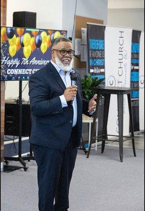 Connect Church