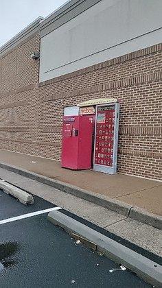 Redbox