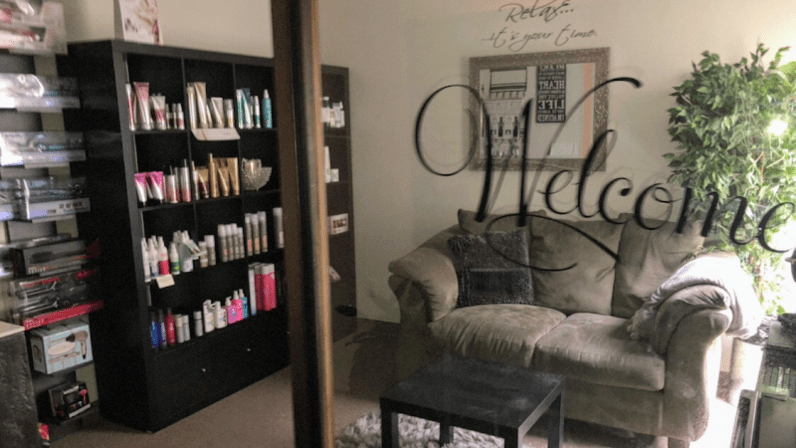 Jameson Studio Salon