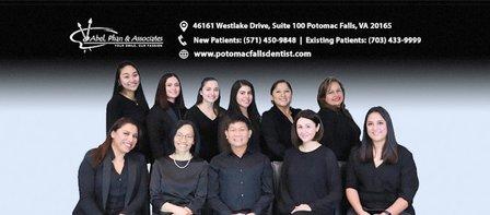 Abel Phan & Associates DDS PLLC