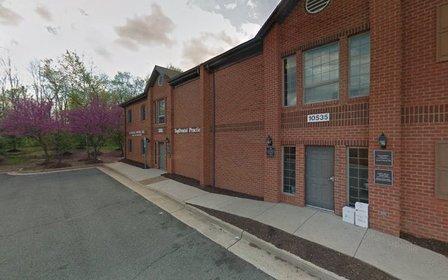Stress Centre Inc