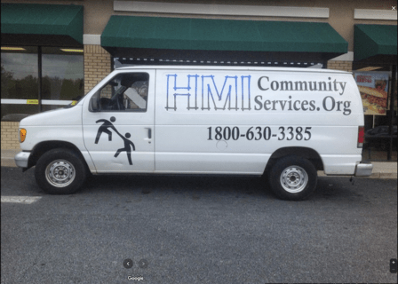 Handmaidens Ministries Inc