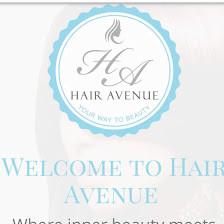 Hair Avenue
