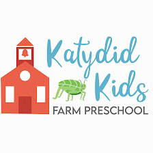 Katydid Farm Preschool - Frying Pan Farm Park
