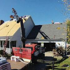 Lion Roofing LLC