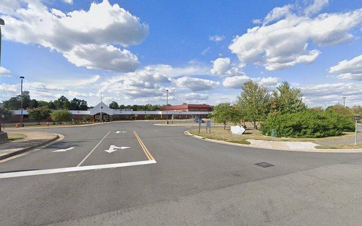 Sanders Corner Elementary School