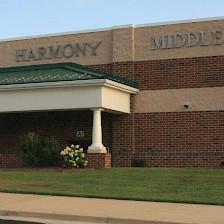 Harmony Middle School