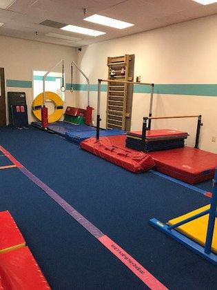 Dulles Gymnastics