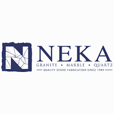 NEKA Granite Marble Quartz
