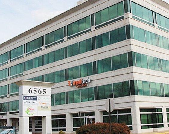 Advantage Physical Therapy - Falls Church