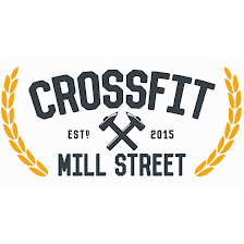 CrossFit Mill Street - "The Mill"