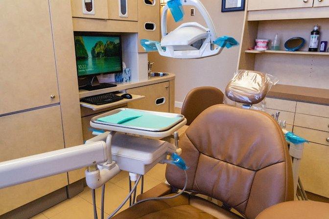 Chantilly Dentistry By Design