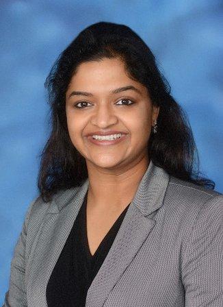 Ambika R. Baru, MD