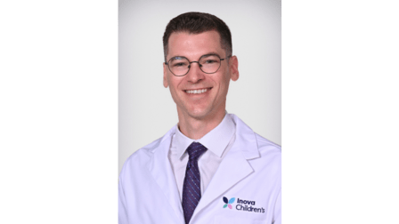 Marc Delaney, MD