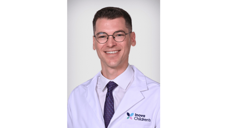 Marc Delaney, MD