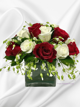 DMV FLORIST