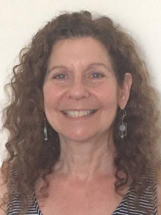 Fern L. Levy, LCSW